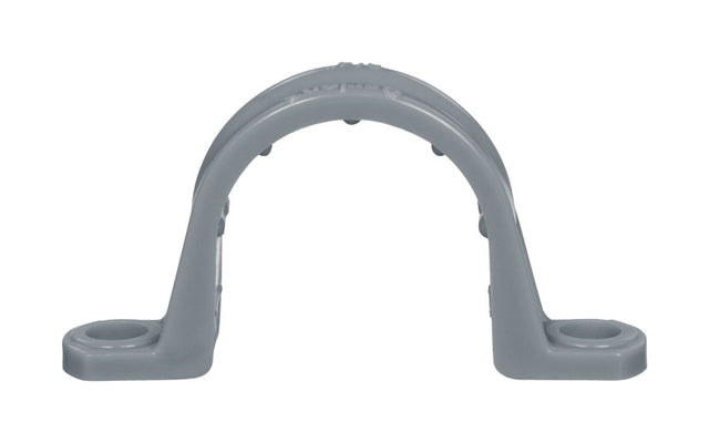 Carlon PVC Clamp 1 pk