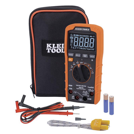 Klein Tools -40-1832 F LCD Multimeter