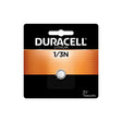 Duracell Lithium 1/3N 3 V 160 mAh Camera Battery 1 pk