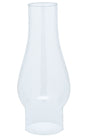 Westinghouse Clear Glass Chimney Glass 1 pk