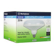 Westinghouse DLR64 E26 (Medium) LED Bulb White 100 Watt Equivalence 1 pk
