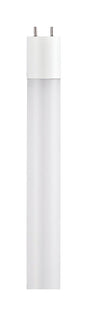 Westinghouse LED Cool White 48 in. G13 (Medium BiPin) T8 Linear LED Light Bulb 1 pk