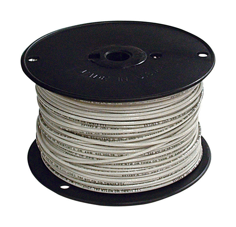 Southwire 500 ft. 16 Stranded TFFN/TFN Building Wire