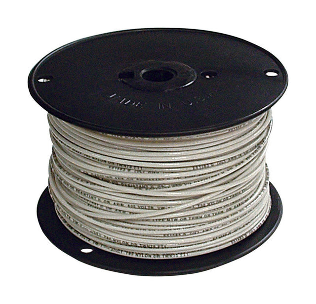 Southwire 500 ft. 16 Stranded TFFN/TFN Building Wire