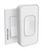 Switchmate 180 amps Single Pole Rocker Switch White 1 pk