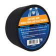 IPG 2.83 in. W X 54.7 yd L Black Gaffer's Tape