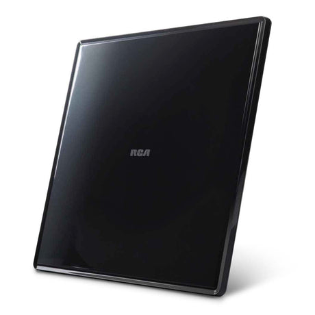 RCA Indoor HDTV Flat Omni Amplified Antenna 1 pk