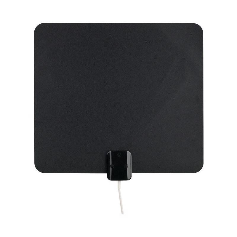 RCA Indoor HDTV Ultra Thin Amplified Antenna 1 pk