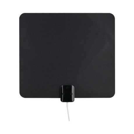 RCA Indoor HDTV Ultra Thin Amplified Antenna 1 pk