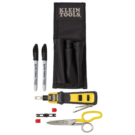 Klein Tools LAN Installer Kit