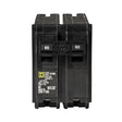 Square D HomeLine 60 amps Standard 2-Pole Circuit Breaker