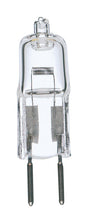 Satco 20 W T3 Specialty Halogen Bulb 300 lm Warm White 1 pk