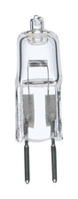 Satco 10 W T3 Specialty Halogen Bulb 120 lm Warm White 1 pk