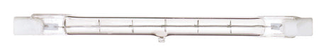 Satco 100 W T3 Specialty Halogen Bulb 1,650 lm Warm White 1 pk