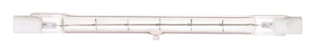 Satco 150 W T3 Specialty Halogen Bulb 2,400 lm Warm White 1 pk