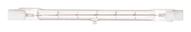 Satco 150 W T3 Specialty Halogen Bulb 2,400 lm Warm White 1 pk