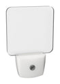 Westek Automatic Plug-in Translucent LED Night Light