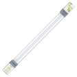 Feit Legacy Bulb 32 W T8 1 in. D X 47.6 in. L Fluorescent Bulb Cool White Linear 4100 K 2 pk