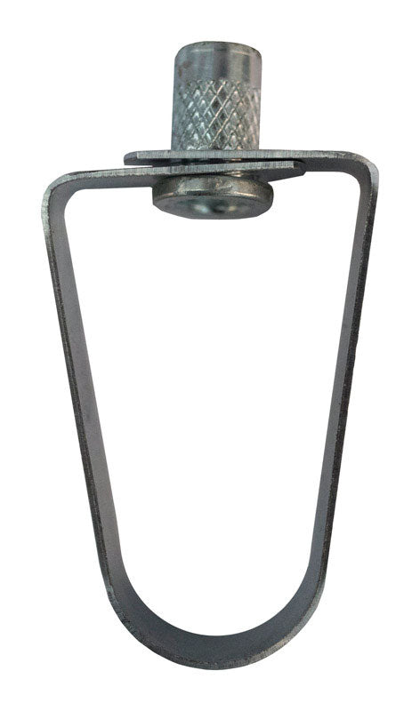 Warwick Hanger 3/4 in. Galvanized Carbon Steel Pipe Hanger