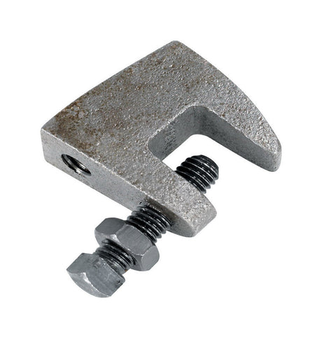 Warwick Hanger 3/8 in. Malleable Iron Pipe Clamps