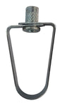 Warwick Hanger 1 in. Galvanized Carbon Steel Pipe Hanger