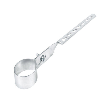 Warwick Hanger 1-1/2 in. 12 ft. Galvanized Carbon Steel Extension Pipe Hanger