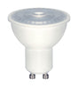 Satco MR16 GU10 LED Bulb Warm White 50 Watt Equivalence 1 pk