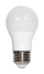 Satco A15 E26 (Medium) LED Bulb Warm White 40 Watt Equivalence 1 pk