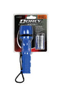 Dorcy 27 lm Assorted LED Flashlight AA Battery