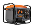 Generac GP Series 3500 W 120 V Gasoline Inverter Generator