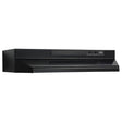 Broan-NuTone 30 in. W Black Convertible Range Hood