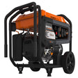 Generac GP Series 6500 W 120/240 V Gasoline Portable Generator