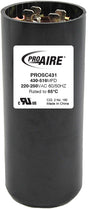Perfect Aire ProAire 430-516 MFD 250 V Round Start Capacitor