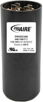 Perfect Aire ProAire 590-708 MFD 125 V Round Start Capacitor