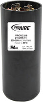 Perfect Aire ProAire 216-259 MFD 250 V Round Start Capacitor