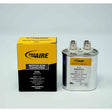 Perfect Aire ProAire 2 MFD 370 V Oval Run Capacitor