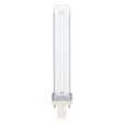 Westinghouse 13 W TT 7.19 in. L CFL Bulb Warm White Tubular 2700 K 1 pk