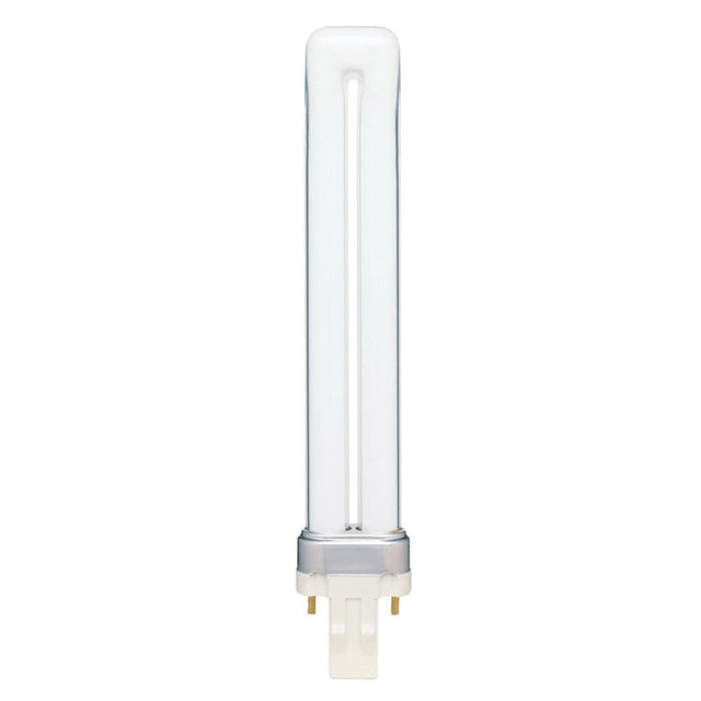 Westinghouse 13 W TT 7.19 in. L CFL Bulb Warm White Tubular 2700 K 1 pk