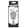 Feit ST19 E26 (Medium) LED Bulb Smoke Daylight 25 Watt Equivalence 1 pk