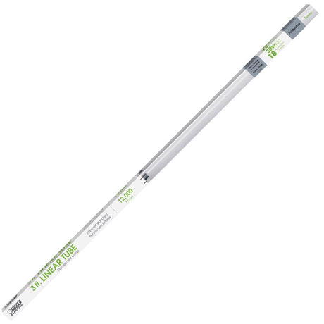 Feit Legacy Bulbs 30 W T8 1 in. D X 35.6 in. L Fluorescent Bulb Cool White Linear 4100 K 1 pk