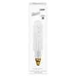 Feit Bottle E26 (Medium) Filament LED Bulb Soft White 60 Watt Equivalence 1 pk