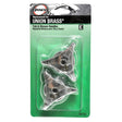 Danco For Union Brass Chrome Tub and Shower Faucet Handles