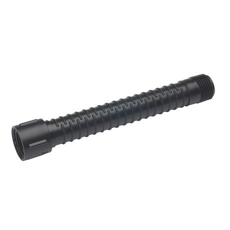B&K Flexible 1/2 in. MPT X 1/2 in. D FPT Polyethylene 6 in. Irrigation Fitting 1 pk