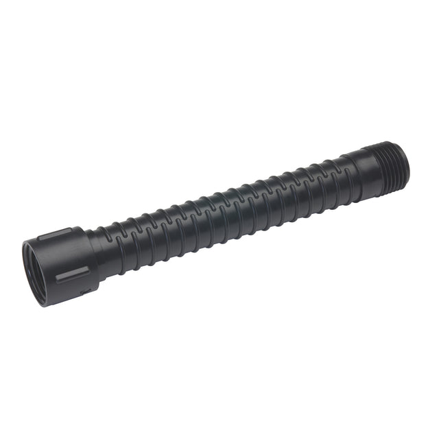 B&K Flexible 1/2 in. MPT X 1/2 in. D FPT Polyethylene 6 in. Irrigation Fitting 1 pk