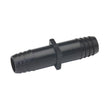B&K 1/2 in. Barb each X 1/2 in. D Barb Poly Adapter 1 pk
