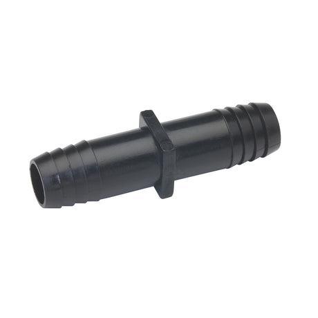 B&K 1/2 in. Barb each X 1/2 in. D Barb Poly Adapter 1 pk