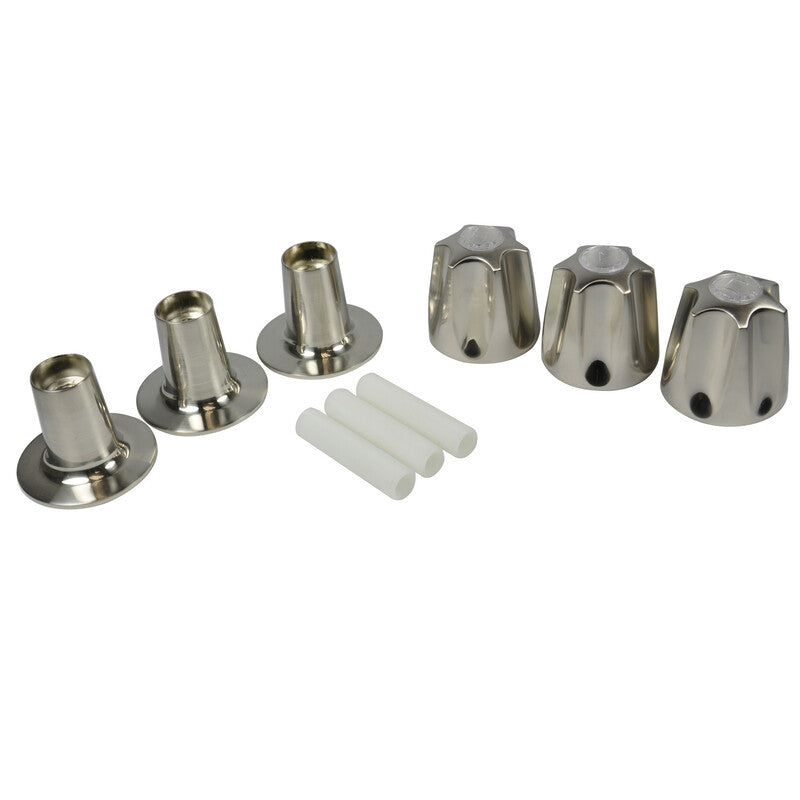 Danco Remodeling Kit