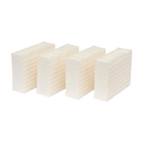 AIRCARE Replacement Evaporative Wick 4 pk For AirCare HDC3120DCN, TE3140DSLV-EC, MoistAir HD1205, HD