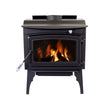Pleasant Hearth 2000 sq ft Classic Wood Burning Stove