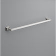 OakBrook Chrome Towel Bar 30 in. L Die Cast Zinc